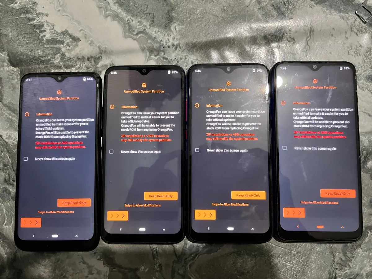 Redmi Note 7 4/64 - 2 background