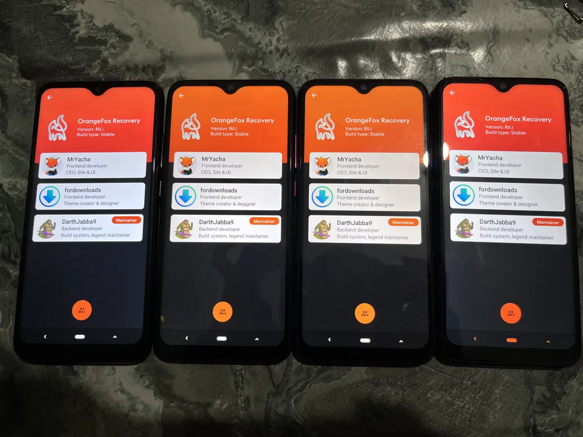 Redmi Note 7 4/64